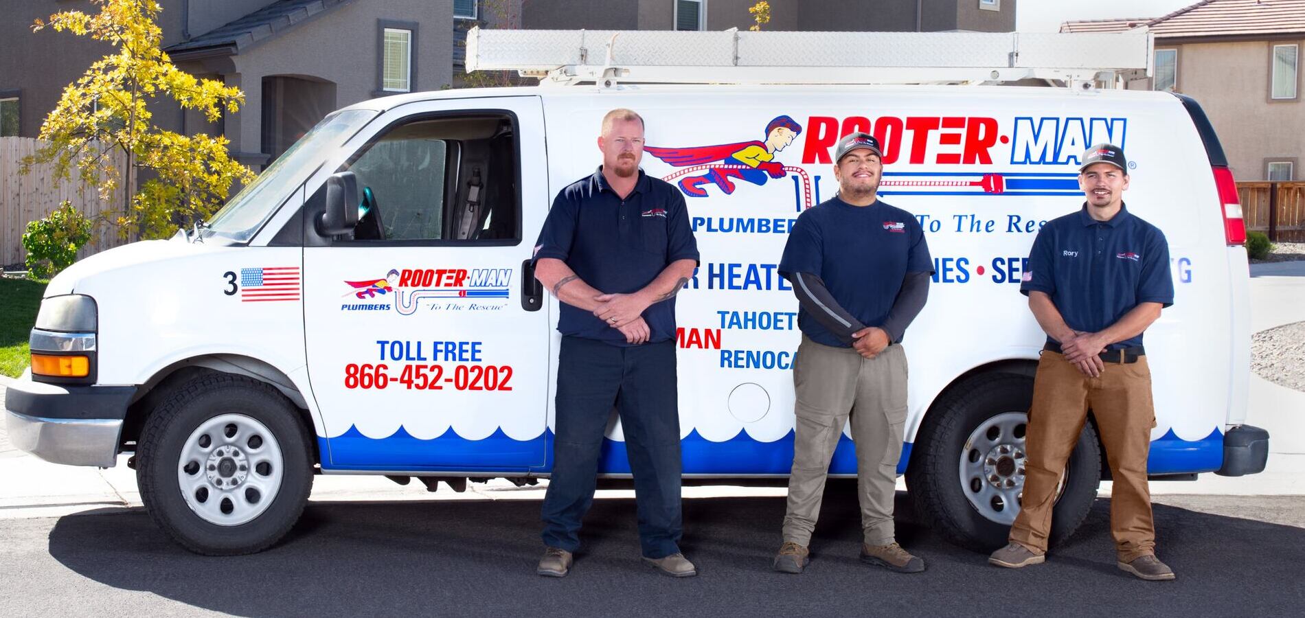 Water Heater Repair in Rancho Cordova, CA